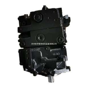 液压柱塞泵齿轮泵SN03NN/022LN11DBP1A3A2NNNN/NNNNNN液压齿轮泵