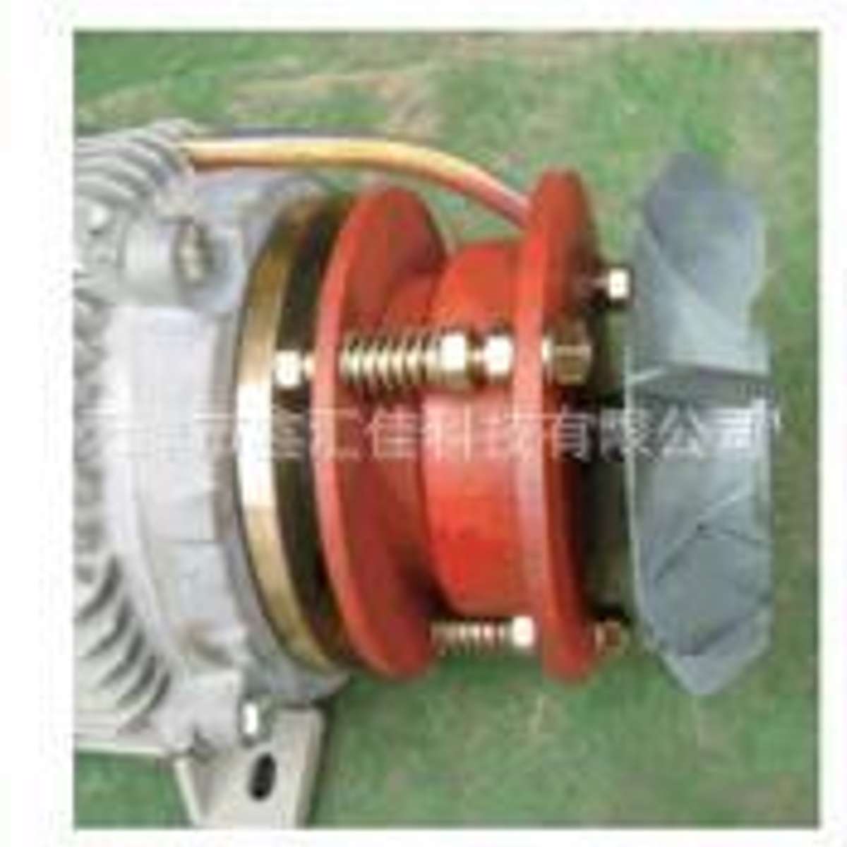 CHANGWON 刹车CHB A 130 1.5KW AC220V/380V 50HZ CHANGWON制动器