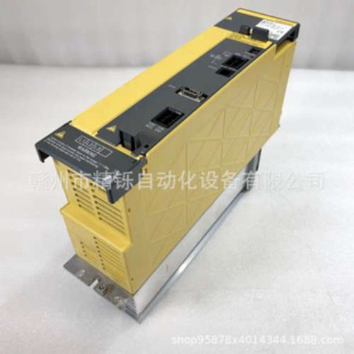 FANUC发那科驱动器A20B-2001-0931 A16B-3200-0362