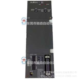 三菱主cpu A2NCPU P21-S1 A62P AX41 AY13型号较多