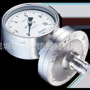 Bourdon压力表 压力开关RP2-NL.346