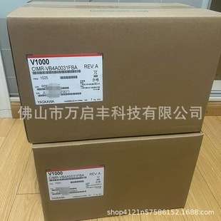 CIMR-VB4A0031FBA 安川变频器