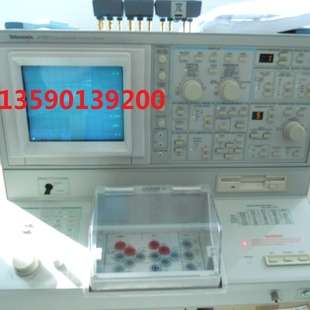 泰克370B晶体管图示仪 晶体管测试仪TEK370B