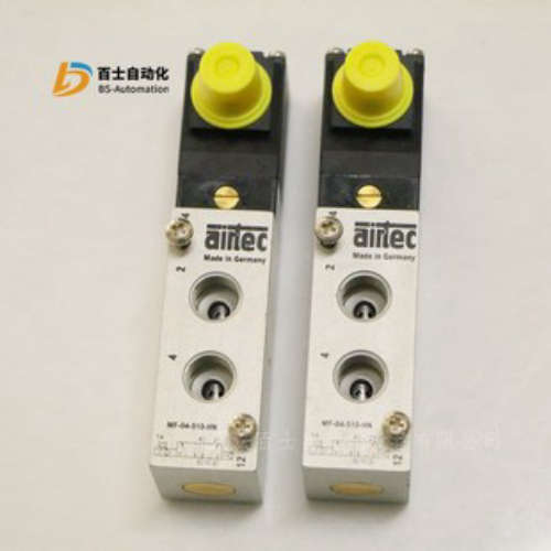 爱尔泰克AIRTEC二位三通电磁阀M-05-310-HN-412