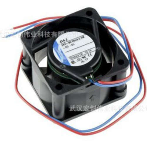 MMF-04C24DS-RCK 变频器驱动器风扇 24V 0.09A 4015