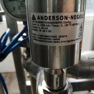 negele 电导率仪 ILM-4-L50/S01/V/I62/D/S/P/X