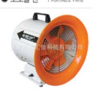 INNO TECH TIP-600DT 风机