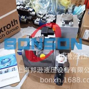 REXROTH力士乐 SYDFEE-2X/045R-PPA12N00-0000-A0A0VX1