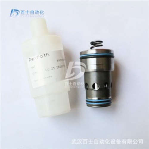 德国力士乐二通插装阀LC25B20E7X/