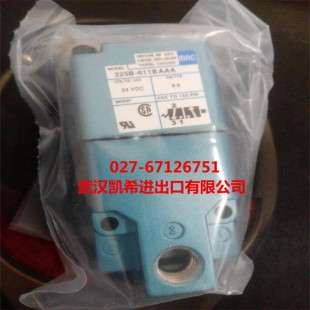 MAC电磁阀225B-611BAAA 225B-611BA 225B-611JA 250B-111BAAA