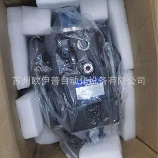 YUKEN油研柱塞泵注塑机液压油泵A70/A90/A145-F-R-01/04-B-S-K-3