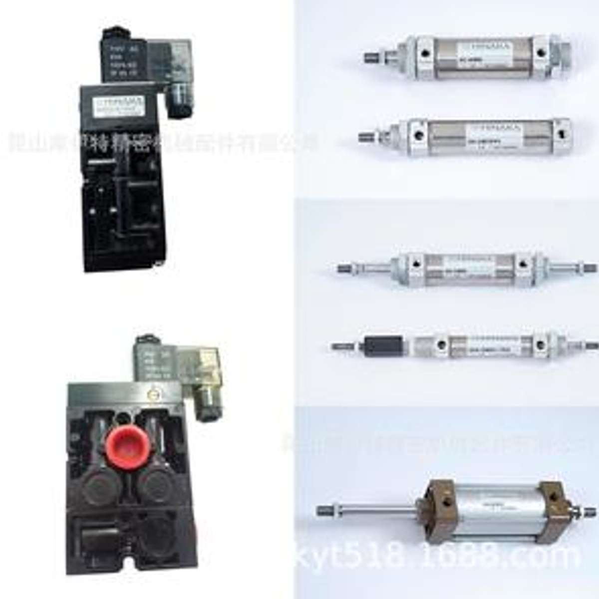 电磁阀HNS424S3B HNS424S-3B---AC220V AC110V DC24V