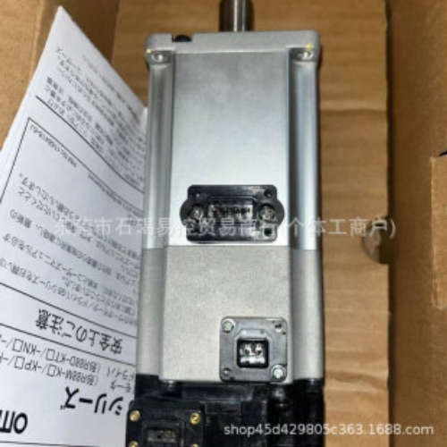 欧姆龙伺服电机R88M-1M1K020T-S2 R88M-1M1K520T-S2议