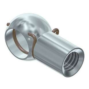 德国Bansbach-easylift扭矩门撑K0B1PB3-040-200-002 700N项