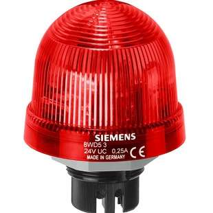 8WD5350-0CF-0CE-0CD-0CC-0CB 8WD5340-8WD5340-0CB信号灯