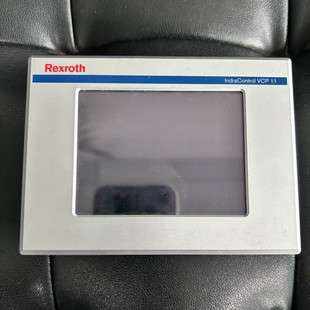 力士乐触摸屏VCP11.2DWN-003-NN-NN-PW R911311509-GJ1