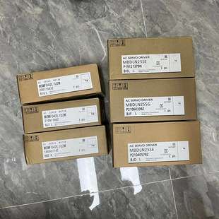 伺服电机MHMF/MSMF042L1U2M/022L/082L/5AZL/012LU2M/L1V2M