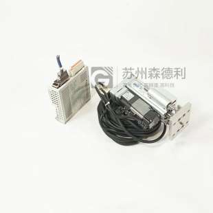 SMC伺服电动缸LEYG25MS2B-50B-A2/HF-KN13B/LECSA2-S1