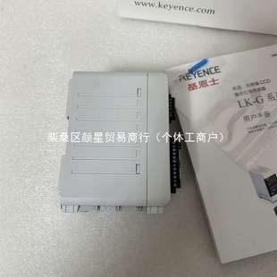 LK-G3001基恩士 LK-G3001P LK-G3001PV LK-G3001V LK-G5