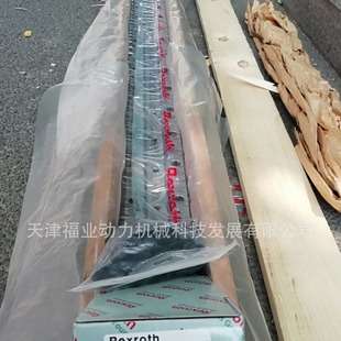 纺织设备传动滑块R162441420 KWD-045-SLH-CS-C1-N-SS-0-01