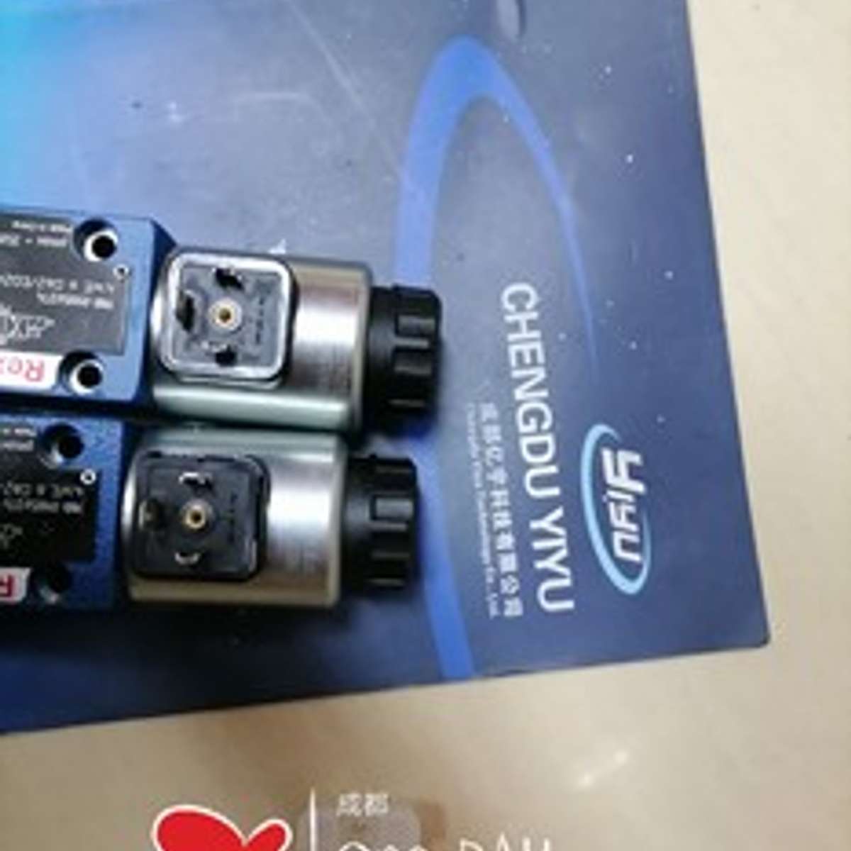 德国力士乐换向阀4WE6D6X/OFEG24N9K4