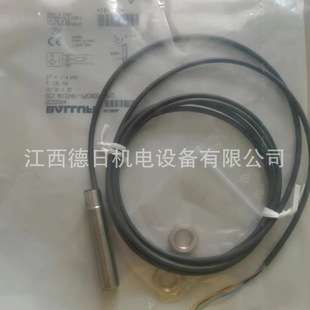 BES00EWBES M18ME-POC80B-S04G-003 巴鲁夫