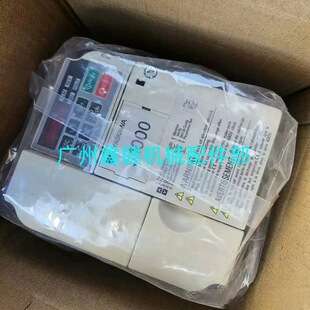 YASKAWA/安川变频器 CIMR-AC4A0038FAA