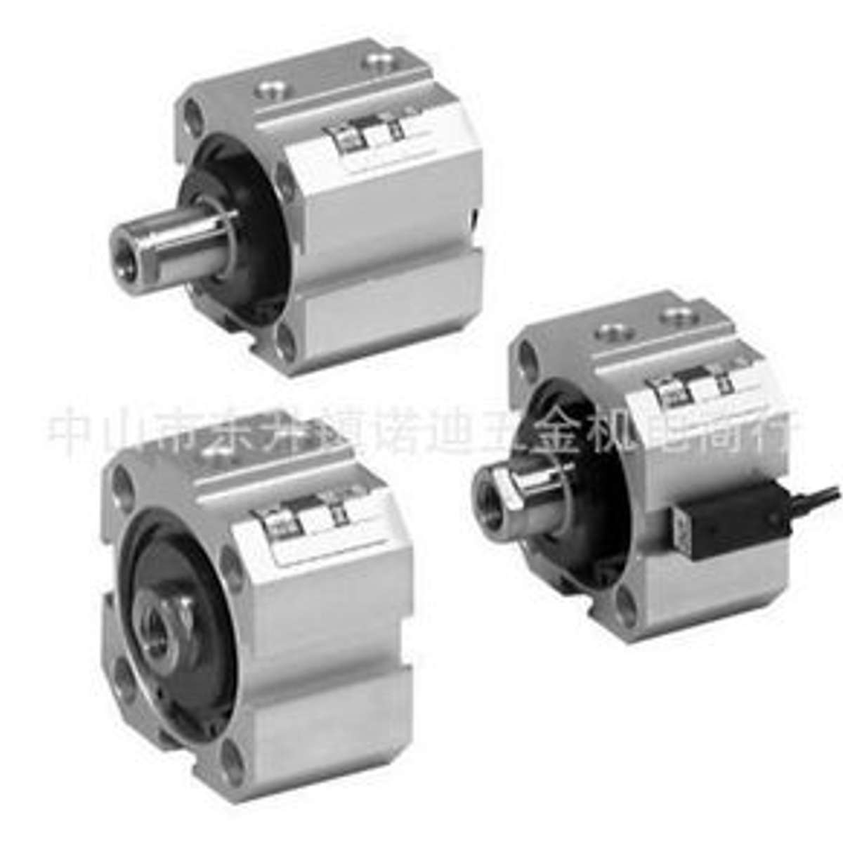 Twiflex制动器30106310 ASSY-QRMH40-1 1/2