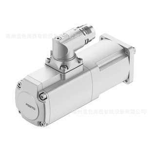 FESTO 精密伺服电机医疗仪器费斯托电机EMMS-ST-28-L-SEB-G2