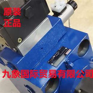 R901406863 4WSE3EE16-1X/150B8ET315K9EM大通径 好