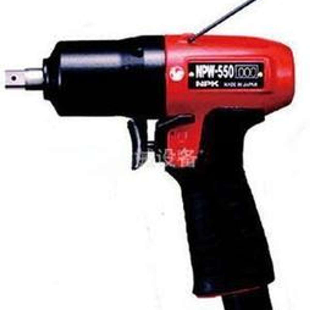 日本NPK油压脉冲扳手NPW-550A-000/NPW-550A-TDXTDY/NPW-450A