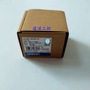 E5CC-QQ2ASM-006 欧姆龙OMRON温控器