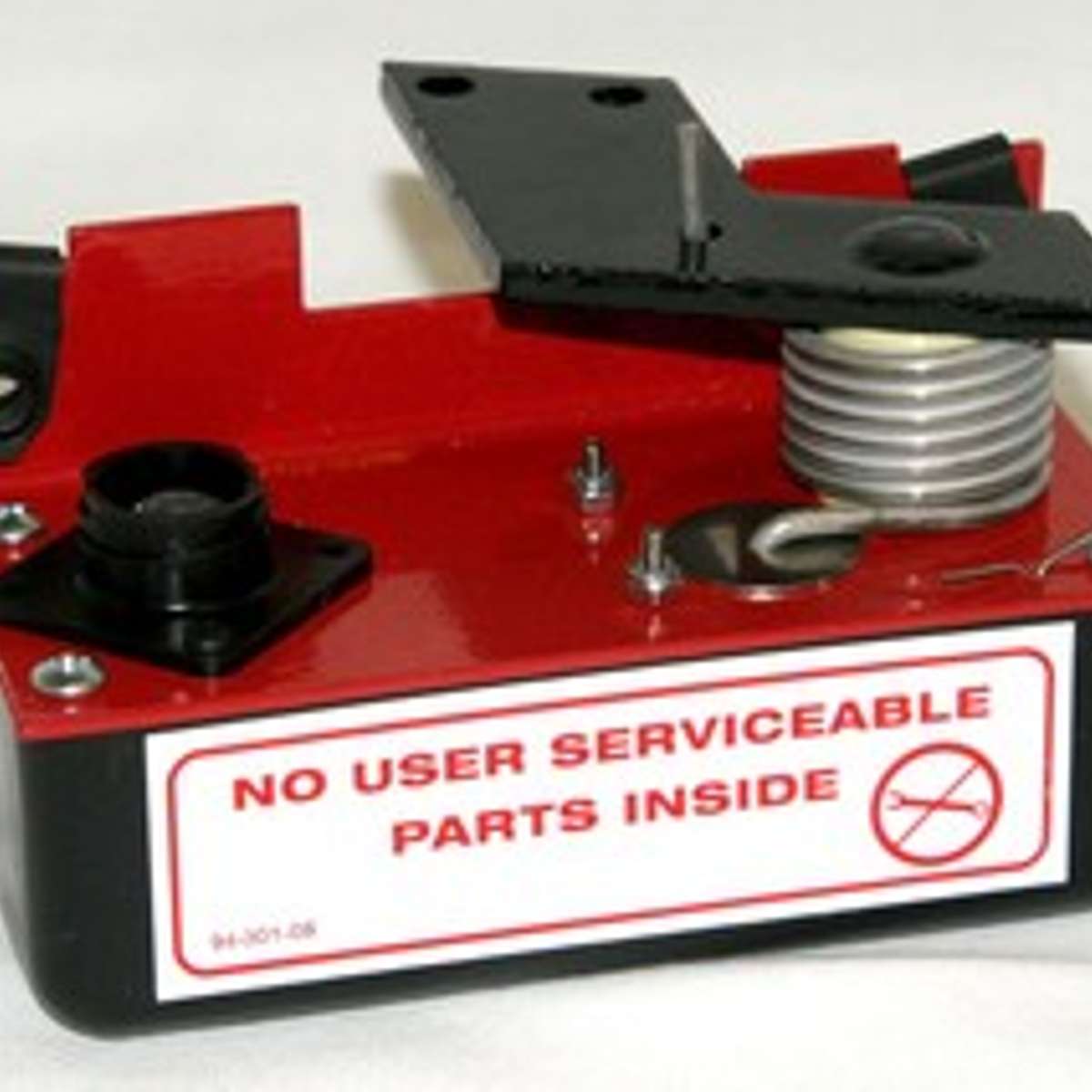 80-505-20美国进口TAYLOR DUNN叉车配件 电机80-505-20