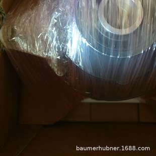 baumer堡盟hubner测速电机编码器TDP0 2LT-3OG9DN900I