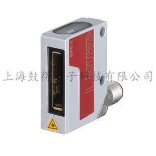 BPS 8 SM 102-02德国劳易测LEUZE条码定位系统50104785