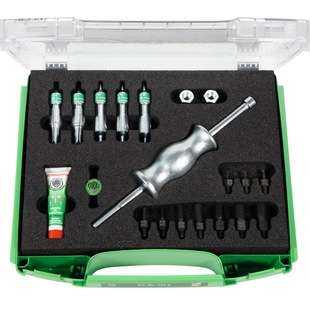 德国 kukko 转接头接座和备用拉马脚等螺纹管