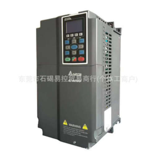 台达C2000系列变频器VFD110/150/185C43B