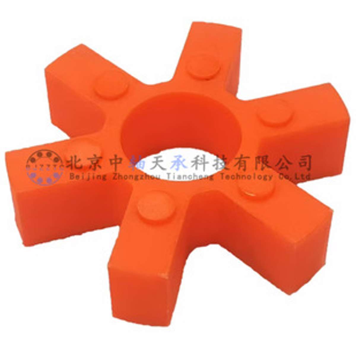 S-K-F PHE L190UR聚氨酯SKF PHE L225UR免维护爪式联轴器