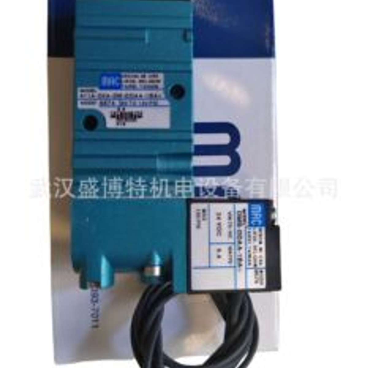 美国MAC电磁阀56C-63-121BA