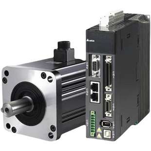 伺服驱动器/伺服电机 安川电机 SGD7W-1R6A30A002 SGD7W-2R8A30A0