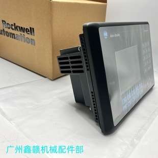 AB罗克韦尔 2711-B6C20L1 触摸屏人机界面