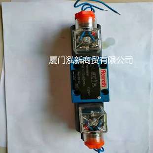 力士乐4WE6D62/EG24N9K4 4WE6Y6X/EW230N9K4 力士乐电磁阀