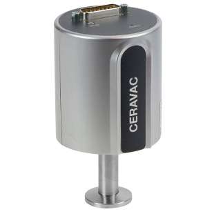 Leybold 230304V02 CTR 100 N电容薄膜规0.1Torr DN 16 ISO-KF