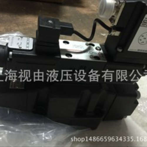 意大利比例插装阀LIQZO-TES-PS-162-L4/IZ