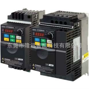 欧姆龙变频器3G3MX2-A4015-E 1.5KW