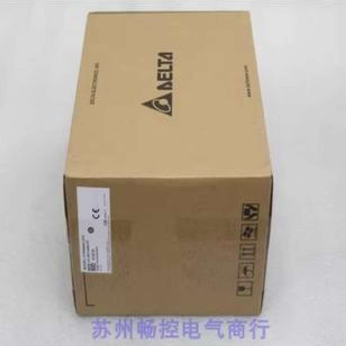 **台达DELTA变频器 VFD004EL21C