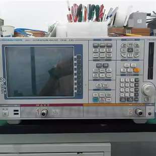 / 罗德与施瓦茨ZVB8/ZNB8网络分析仪8GHz