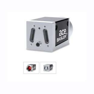 德国视觉检测工业相机Basler acA2040-180kc/km Camera Link