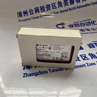 A-B 罗克韦尔100-C16ZJ01 PLC CPU 模块