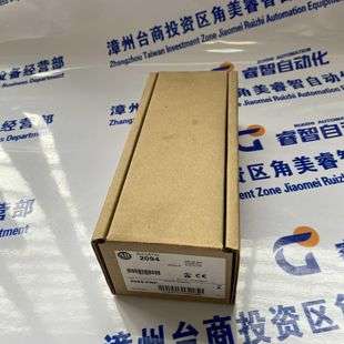 A-B 罗克韦尔100-C16X01 PLC CPU 模块